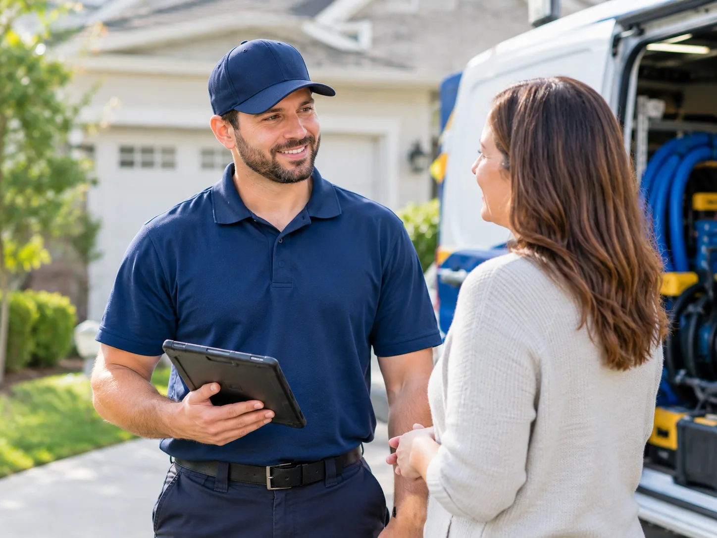 Sewage Backup Cleanup Deer Harbor, WA FAQs